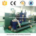 Good quality automatic coil winding machine for transformer manufacturing
